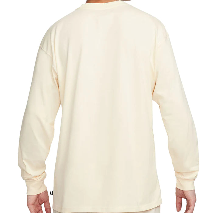Nike SB City Of Love Longsleeve T-Shirt Coconut Milk