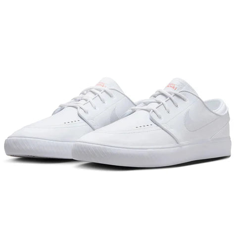 Nike SB Zoom Janoski OG+ White/White/White/White