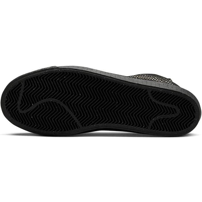 Nike SB Zoom Blazer Mid Premium White/Black/White/Black