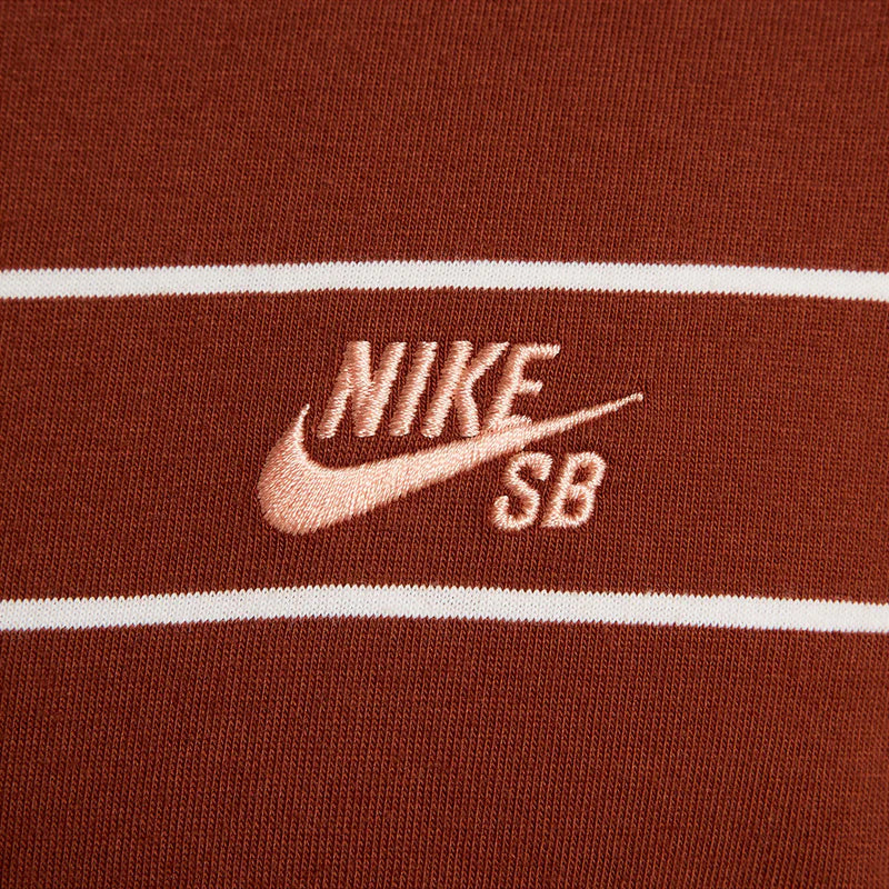 Nike SB M90 Skate T-Shirt Cinnamon Brown