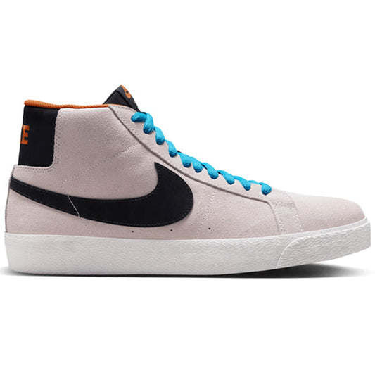 Nike SB Zoom Blazer Mid Electric Phantom/Black-Monarch-Summit White