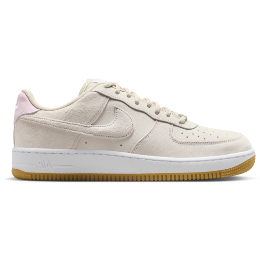 Nike SB Air Force 1 Lt Orewood Brn/Lt Orewood Brn-White-Pink Foam-Gum Lt Brown