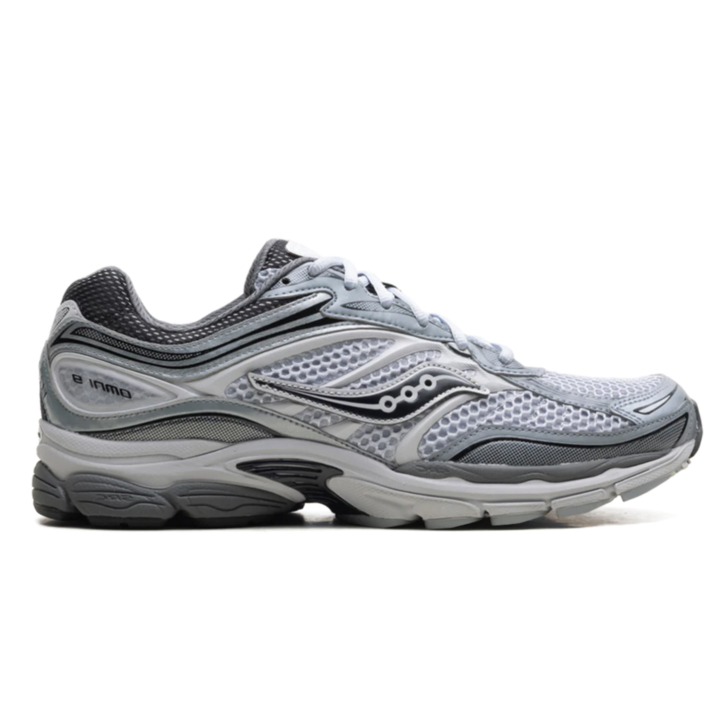 Saucony Progrid Omni 9 Microchip