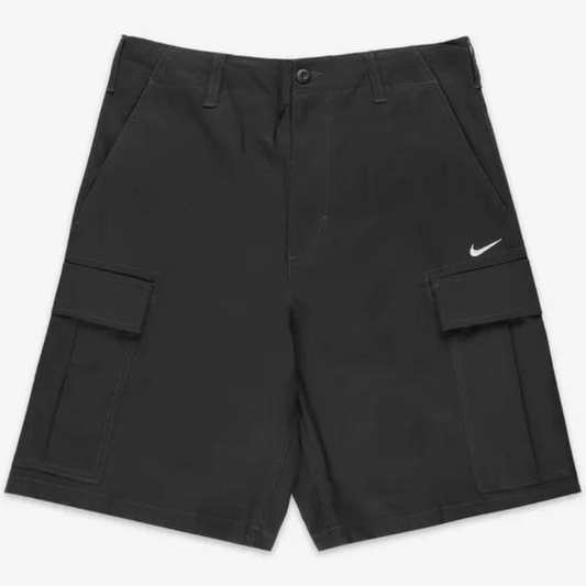 Nike SB Cargo Shorts Black/White