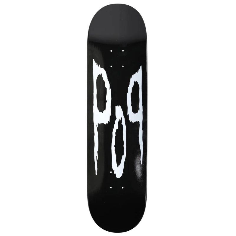 POP Corn Skateboard Deck 8.375