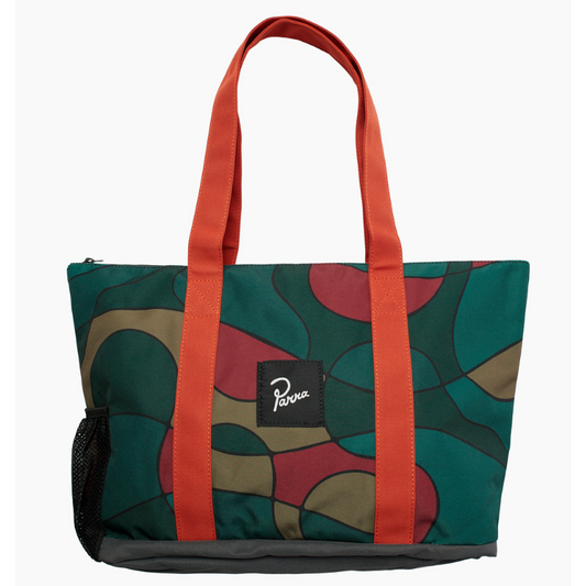 By Parra Trees In Wind Bag Stonegrey