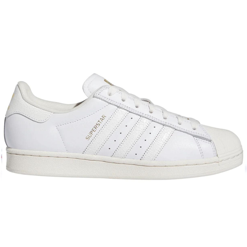 adidas Superstar Adv Ftwwht/Ftwwht/Cwhite