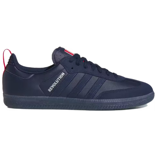 adidas Oar X Ner Samba Adv Nindig/Nindig/Silvmt