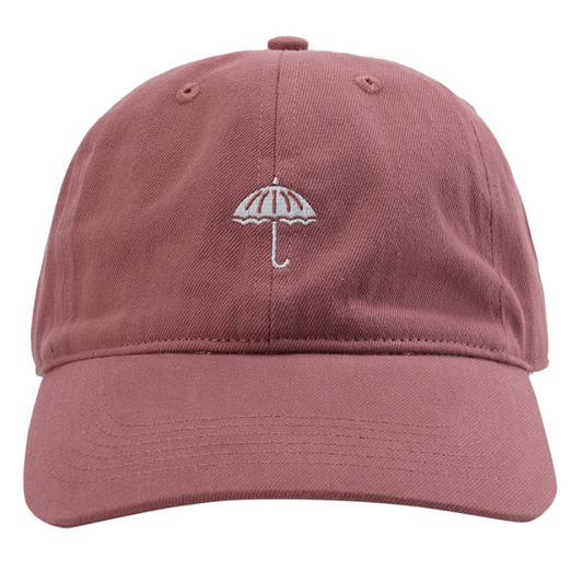 Helas Classic Cap Plum