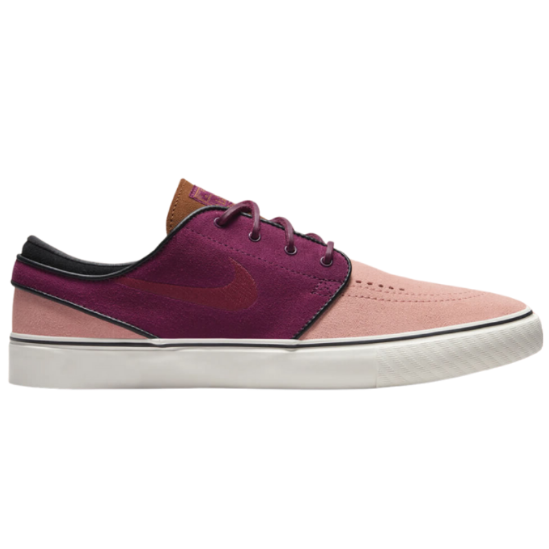 Nike SB Zoom Janoski OG+ Red Stardust/Team Red/Rosewood