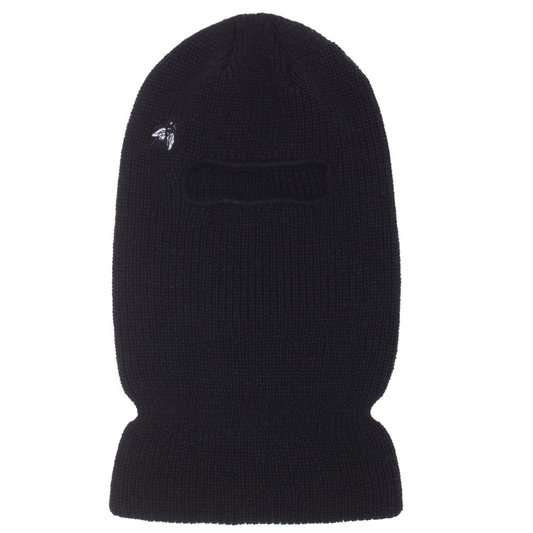 Fucking Awesome Fly Balaclava Black