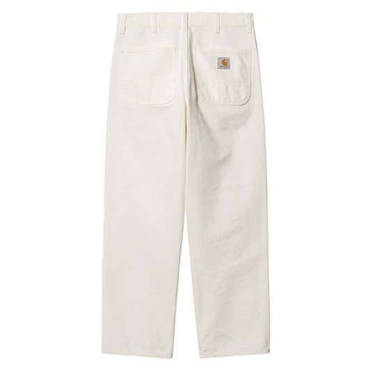 Carhartt WIP Simple Pants Wax