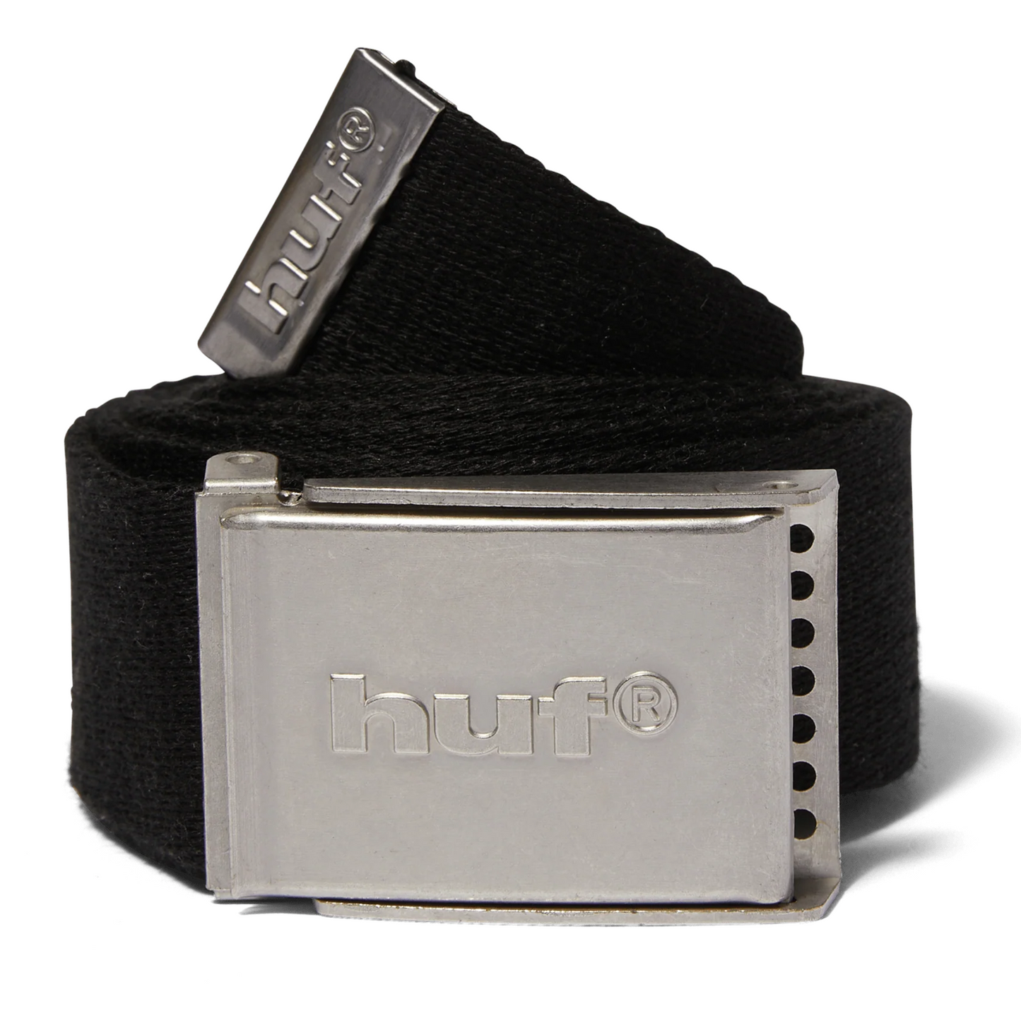 HUF Grinder Belt Black