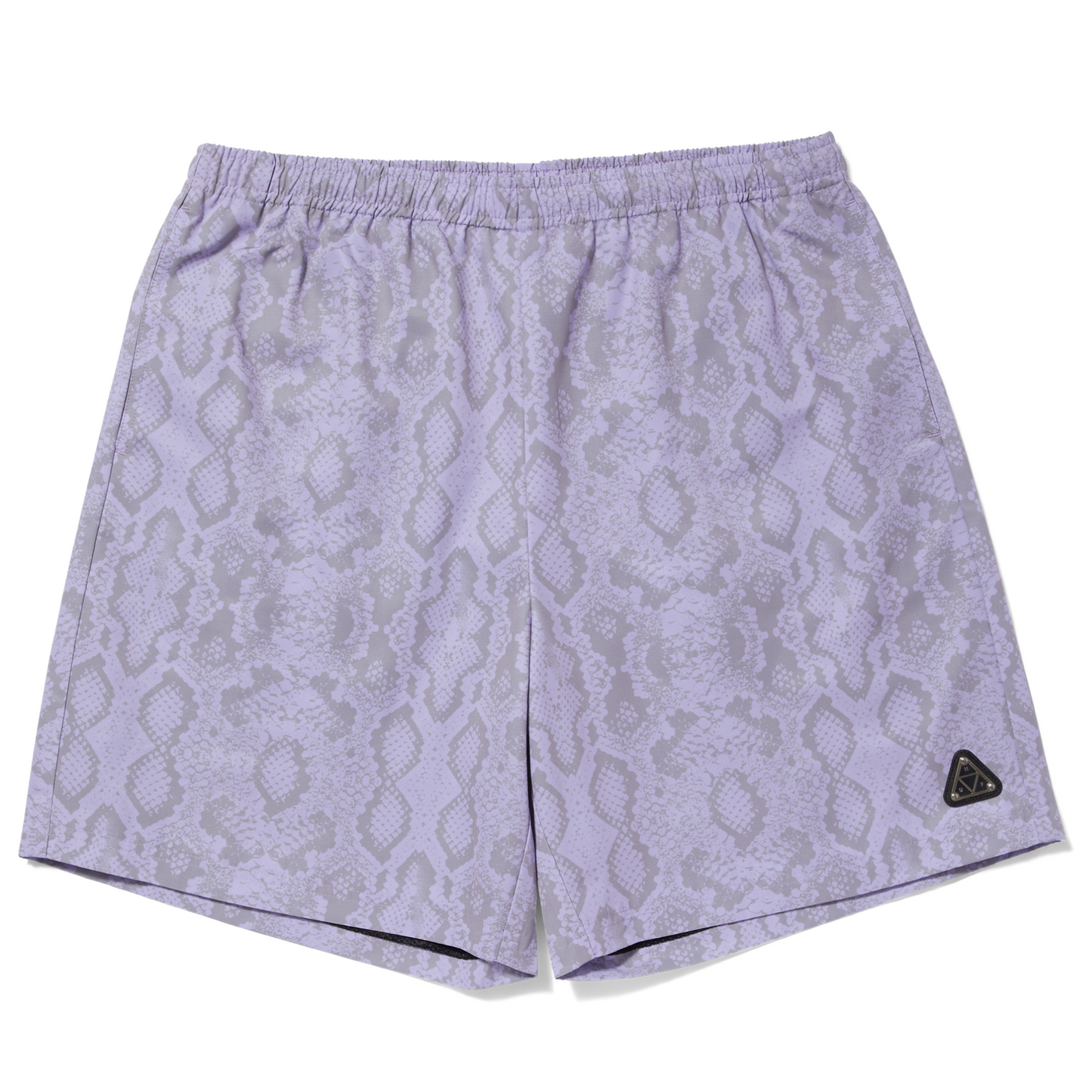 HUF Instinct Easy Short Purple