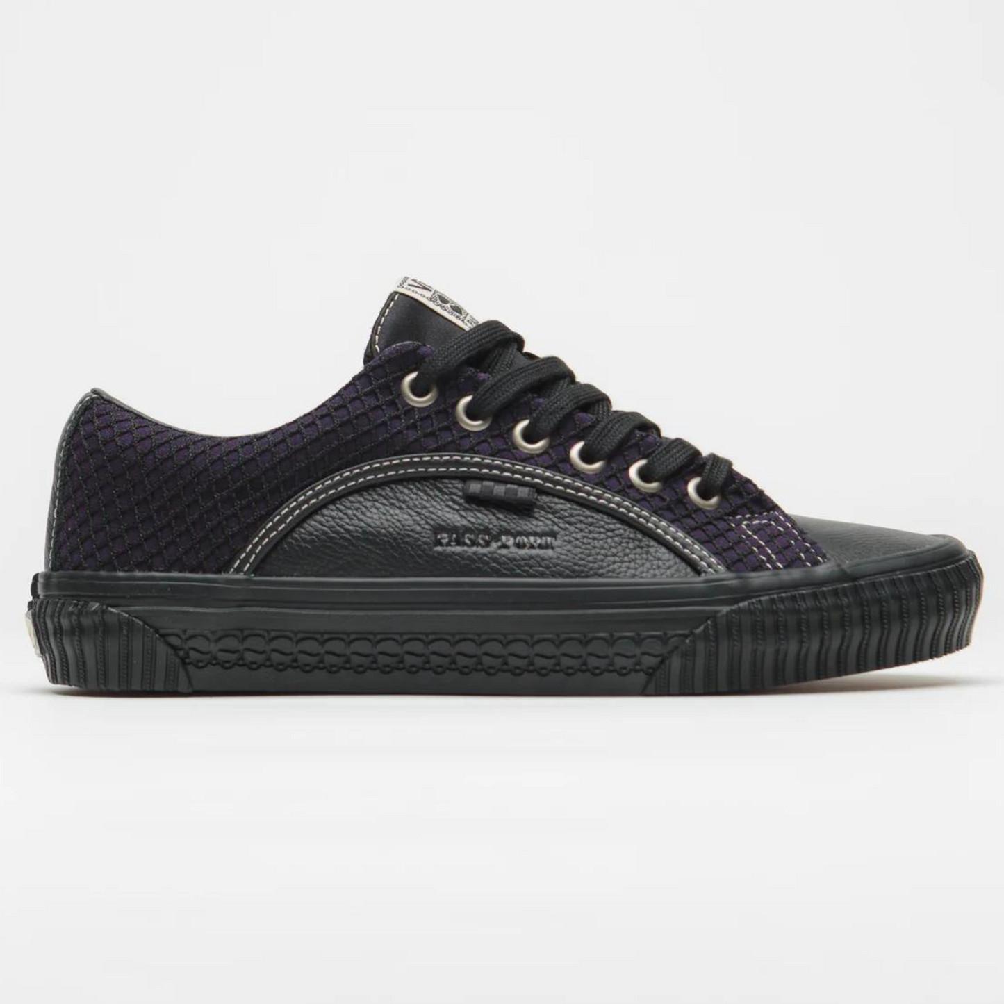 Vans Skate Lampin X Pass-Port Black/Purple