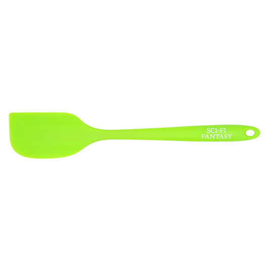 Sci-Fi Spatula