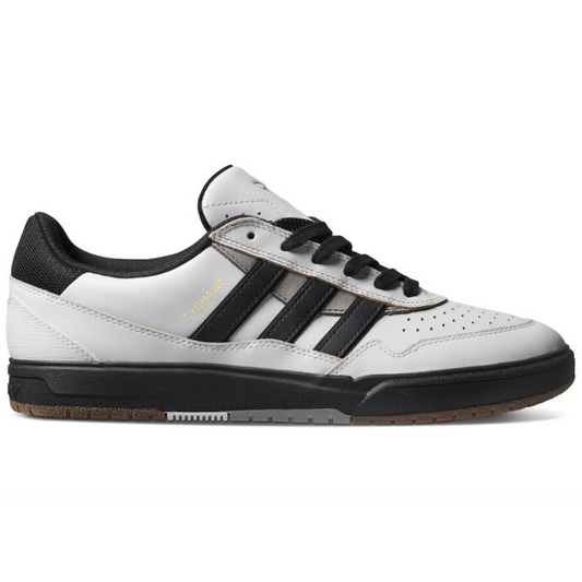 adidas Tyshawn II Crywht/Cblack/Chsogr