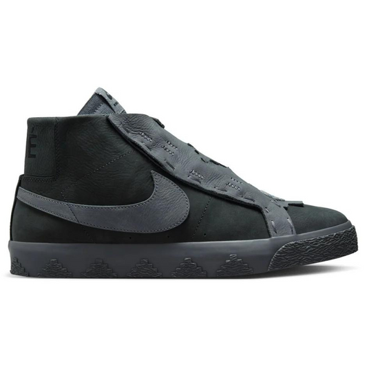 Nike SB Zoom Blazer Mid Anthracite/DK Smoke Grey