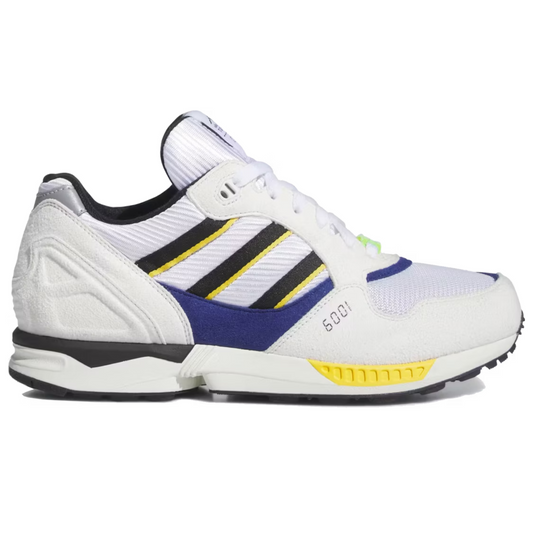 adidas Civilist ZX6001 B Crywht/Cblack/Bogold