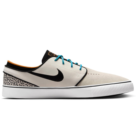 Nike SB Zoom Janoski OG+ Electric Phantom/Chlorine Blue-Black