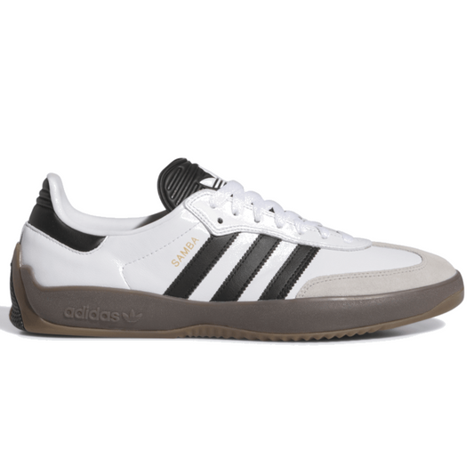 Adidas Puig Samba Ftwwht/Cblack/Gum