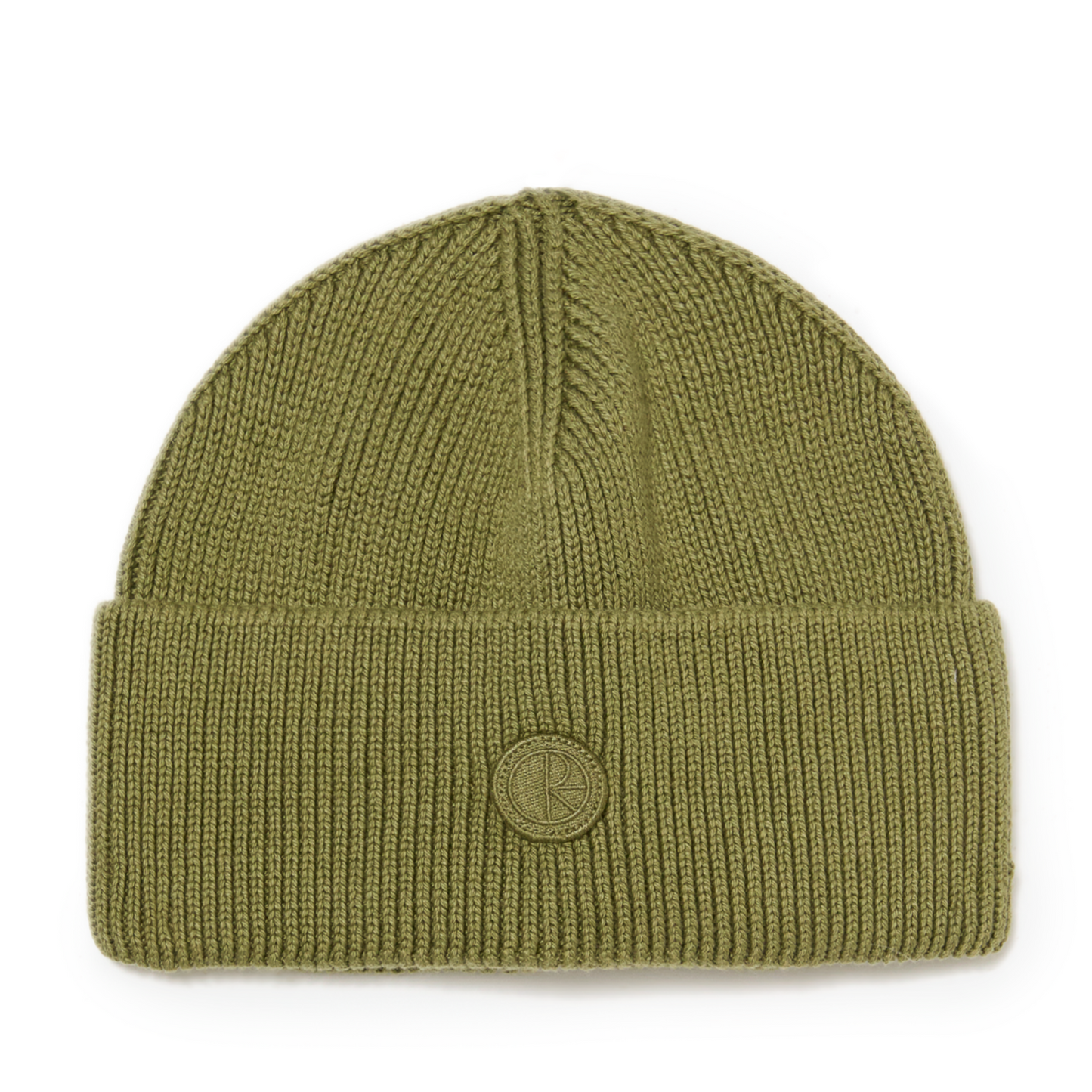 Polar John Beanie Army Green