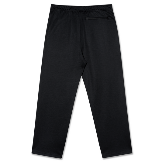 Polar Raphael Track Pants Black