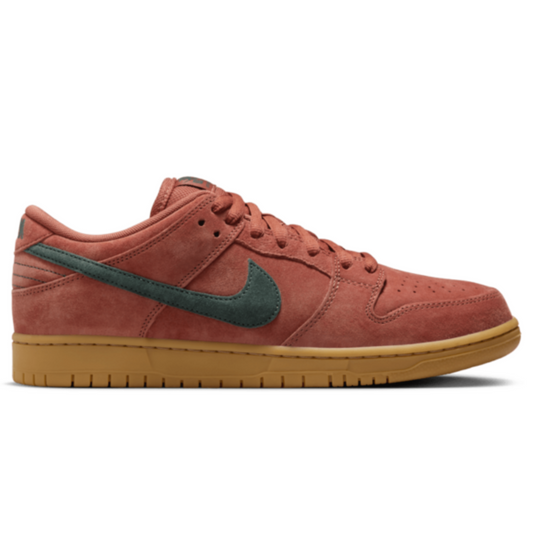 Nike SB Dunk Low Pro Burnt Sunrise/Vintage Green