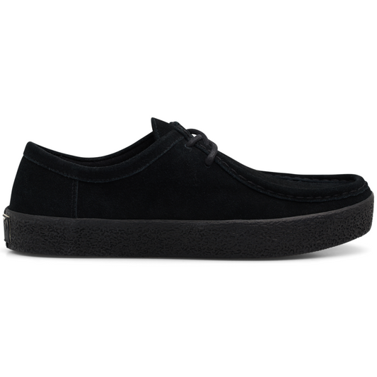 Last Resort VM006 Moc Black/Black