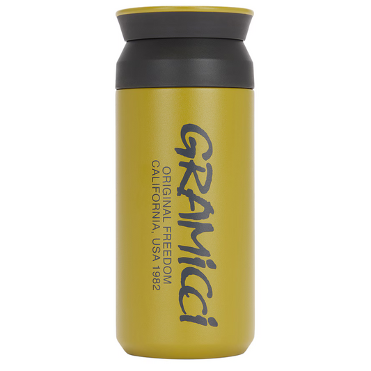 Gramicci Kinto Travel Tumbler Olive