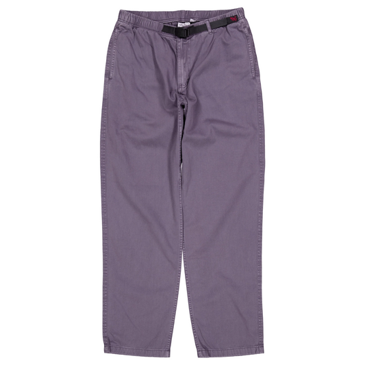 Gramicci Rig Cargo Pant Pigment Grape