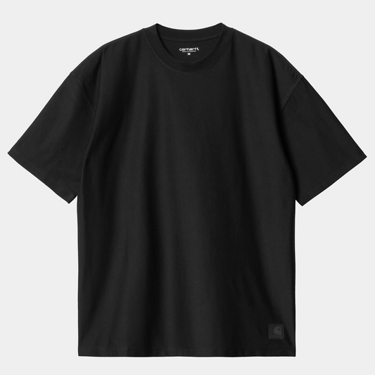 Carhartt WIP Dawson T-Shirt Black