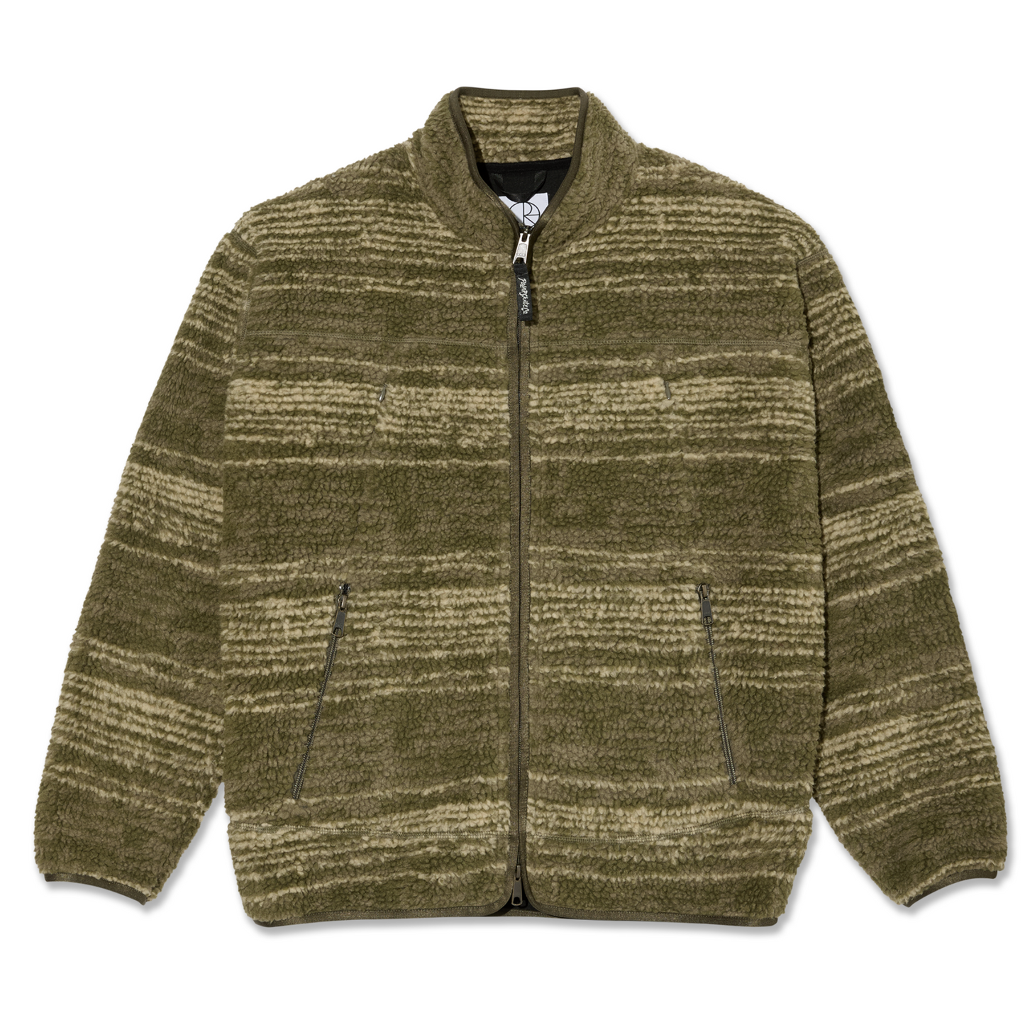 Polar Kiko Jacket Army Green