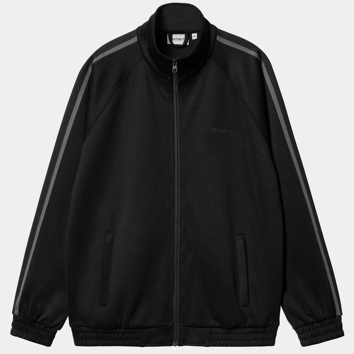 Carhartt WIP Bolan Jacket Black/Graphite