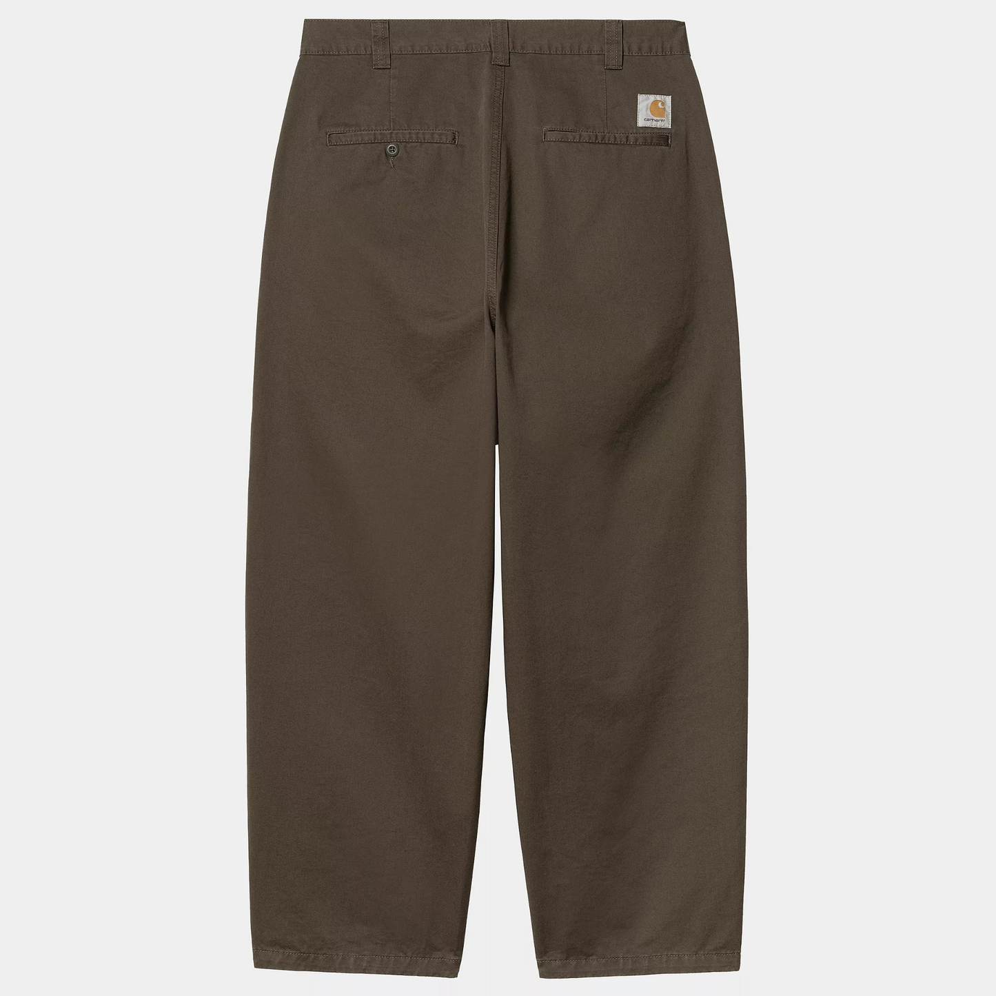 Carhartt WIP Merrick Pant Mirage Stone Washed