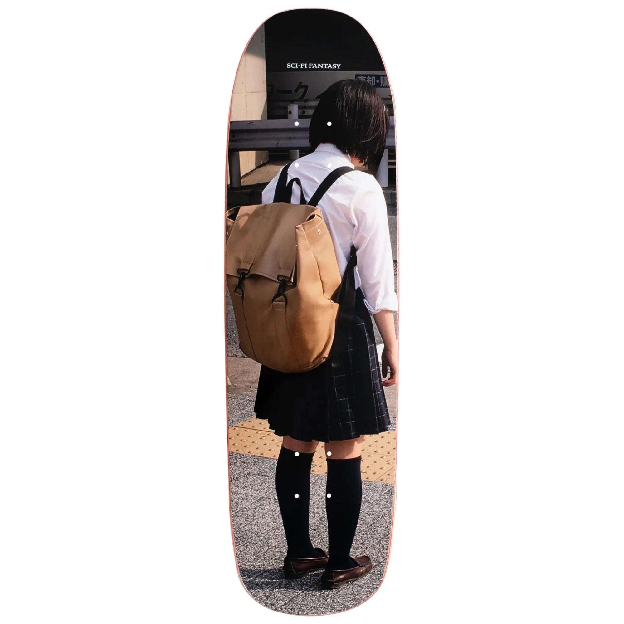 Sci-Fi Fantasy Skateboards | Sparky – Sparky Online Store