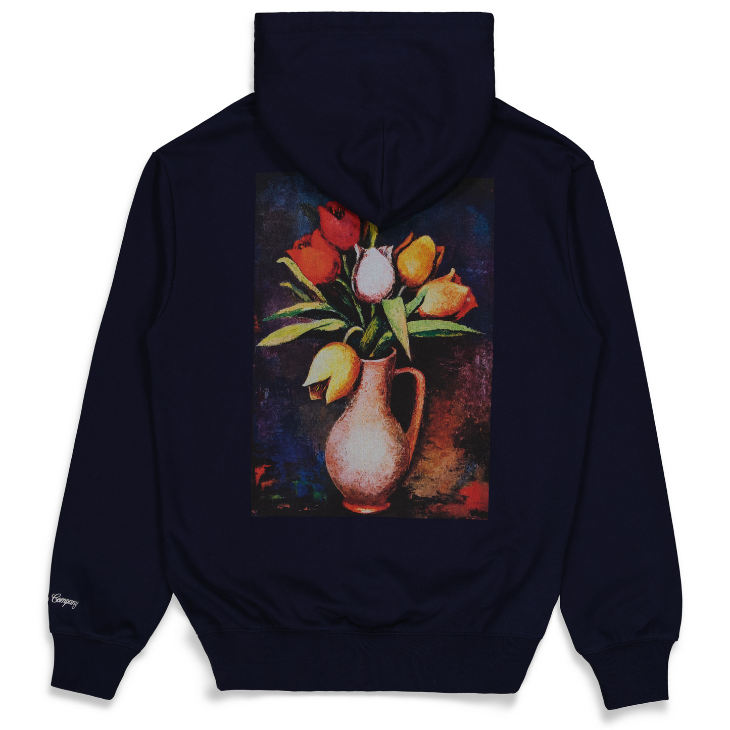 The Loose Company Vase Hoodie