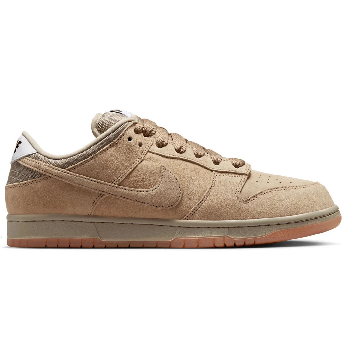 Nike SB Dunk Low Pro B Parachute Beige/Parachute Beige