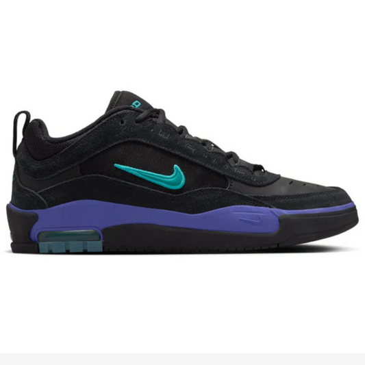 Nike Air Max Ishod Black/Dusty Cactus-Black-Persian Violet