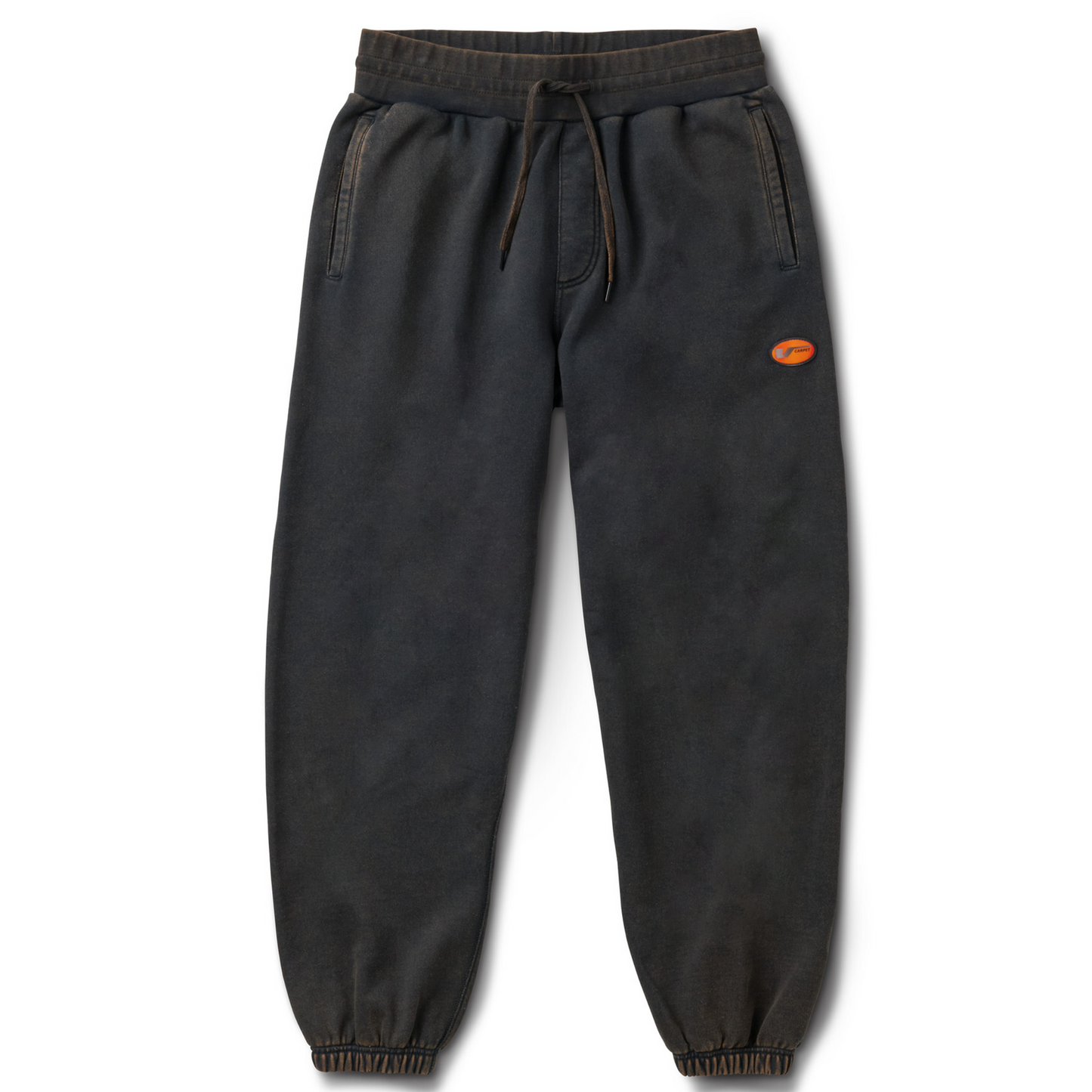 Vans Skate Carpet Fleece Pant Black