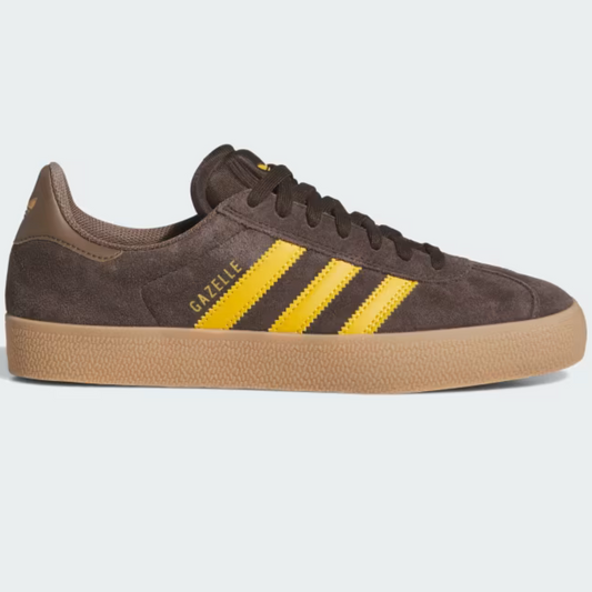 Adidas Gazelle Adv Dbrown/Preyel/Earstr