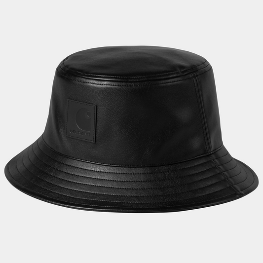 Carhartt WIP Norwich Bucket Hat Black