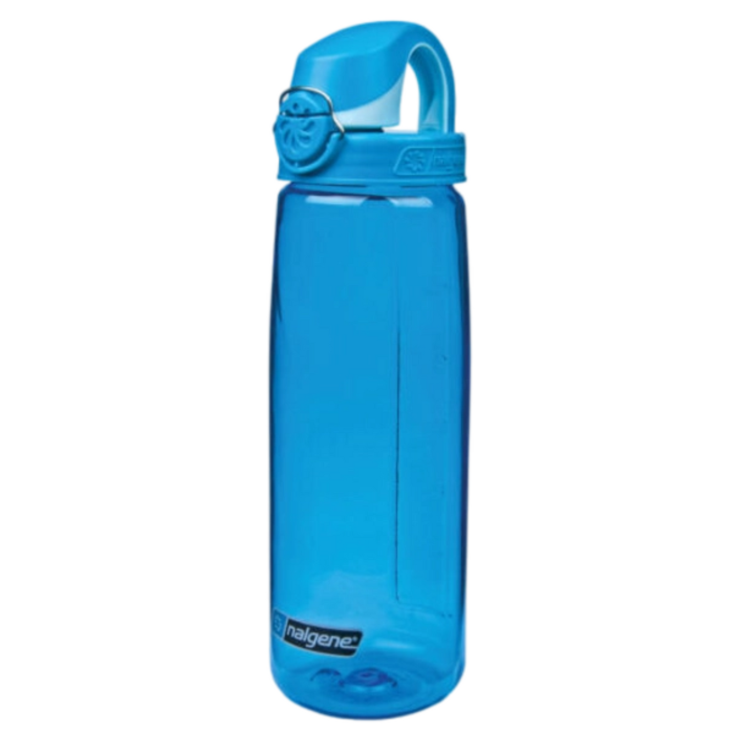 Nalgene OTF 650ml Slate Blue Glacial Sustain