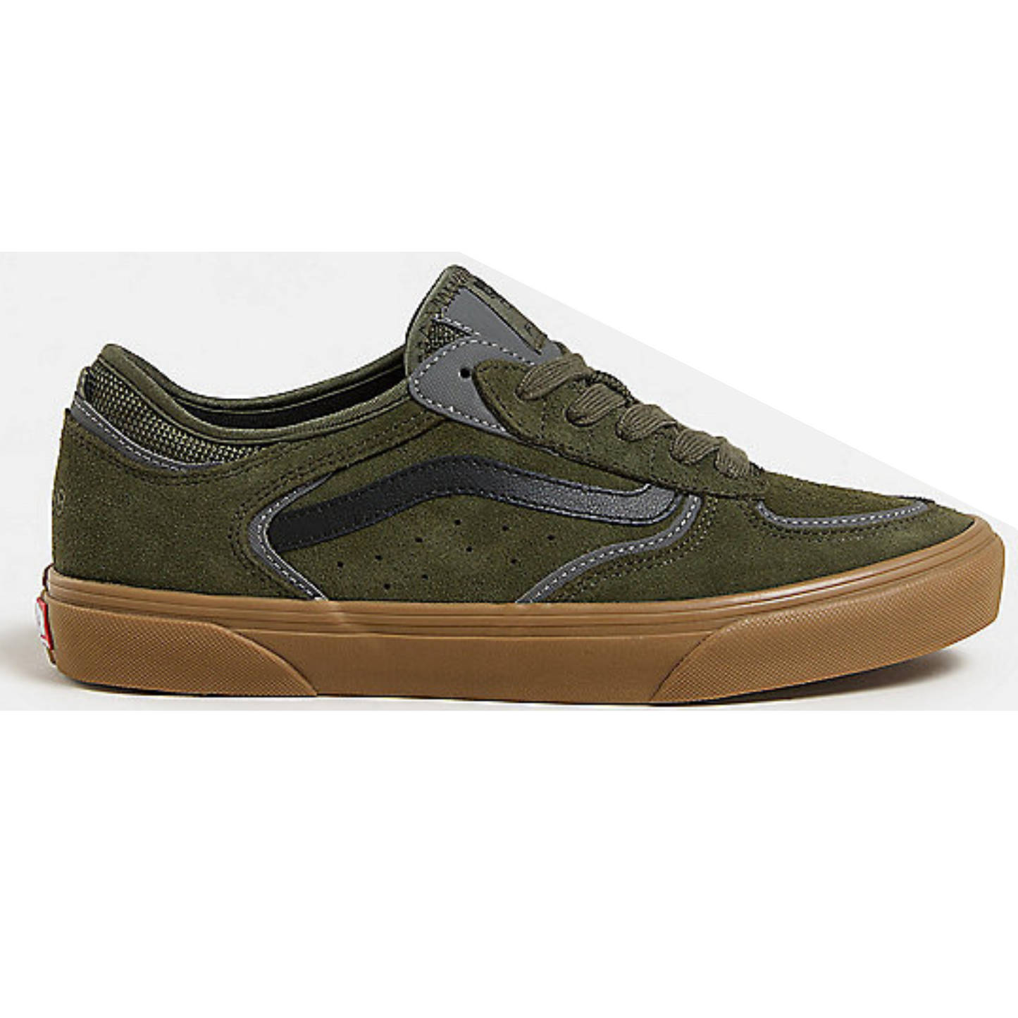 Vans Skate Rowley Green/Gum