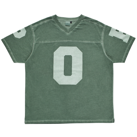 POP Football T-Shirt Four Leaf Clover