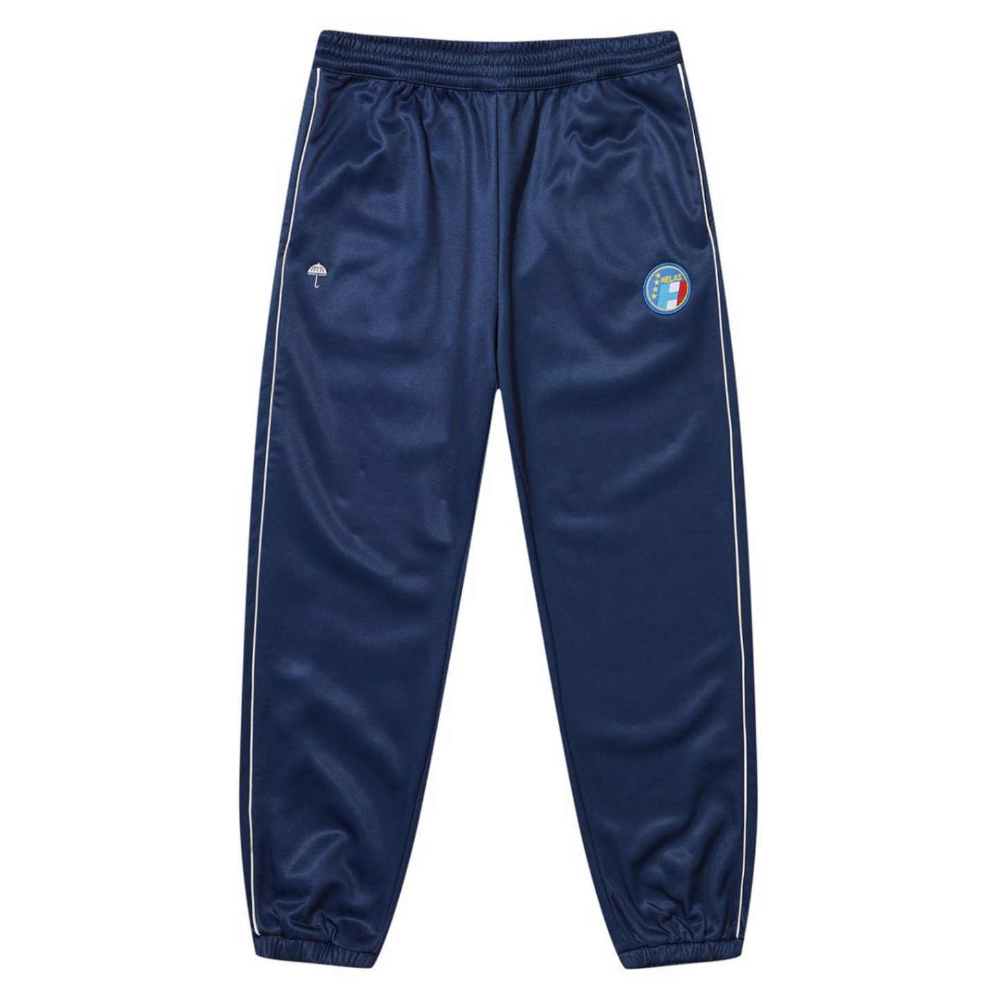 Helas Forza Tracksuit Pants Navy