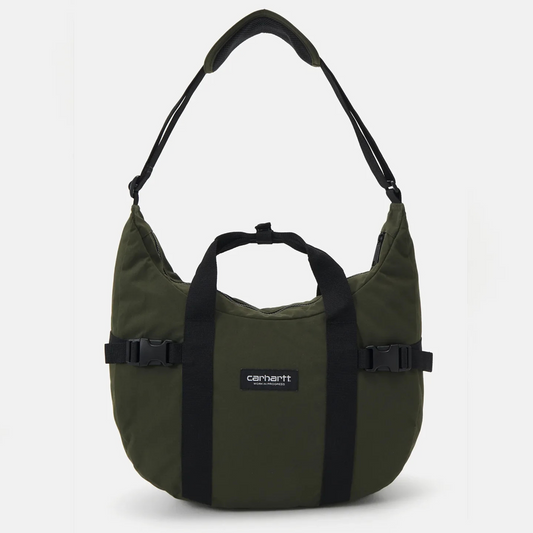 Carhartt WIP Kayton Bag Medium Office Green