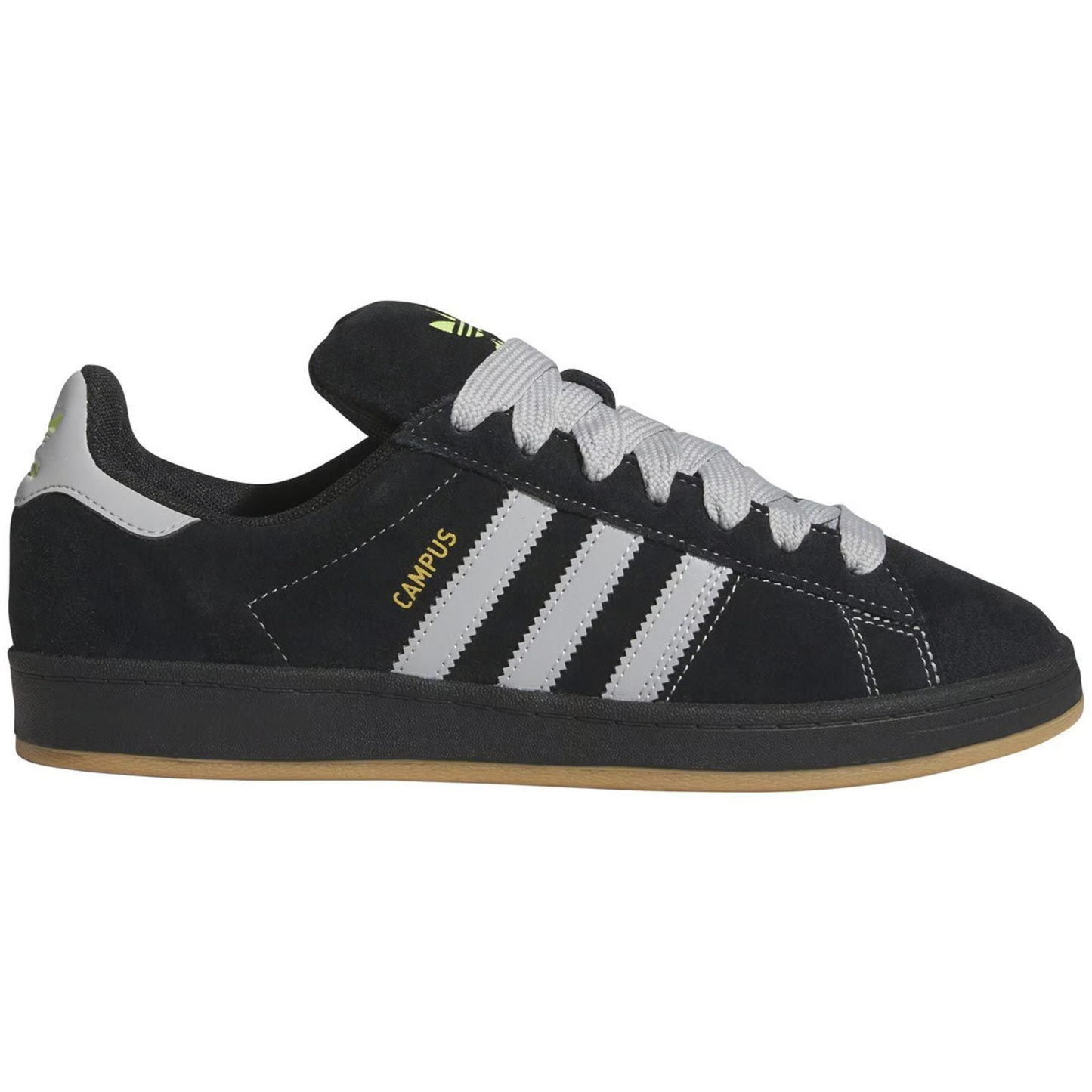 Adidas Campus 90S Adv Cblack/Gretwo/Goldmt