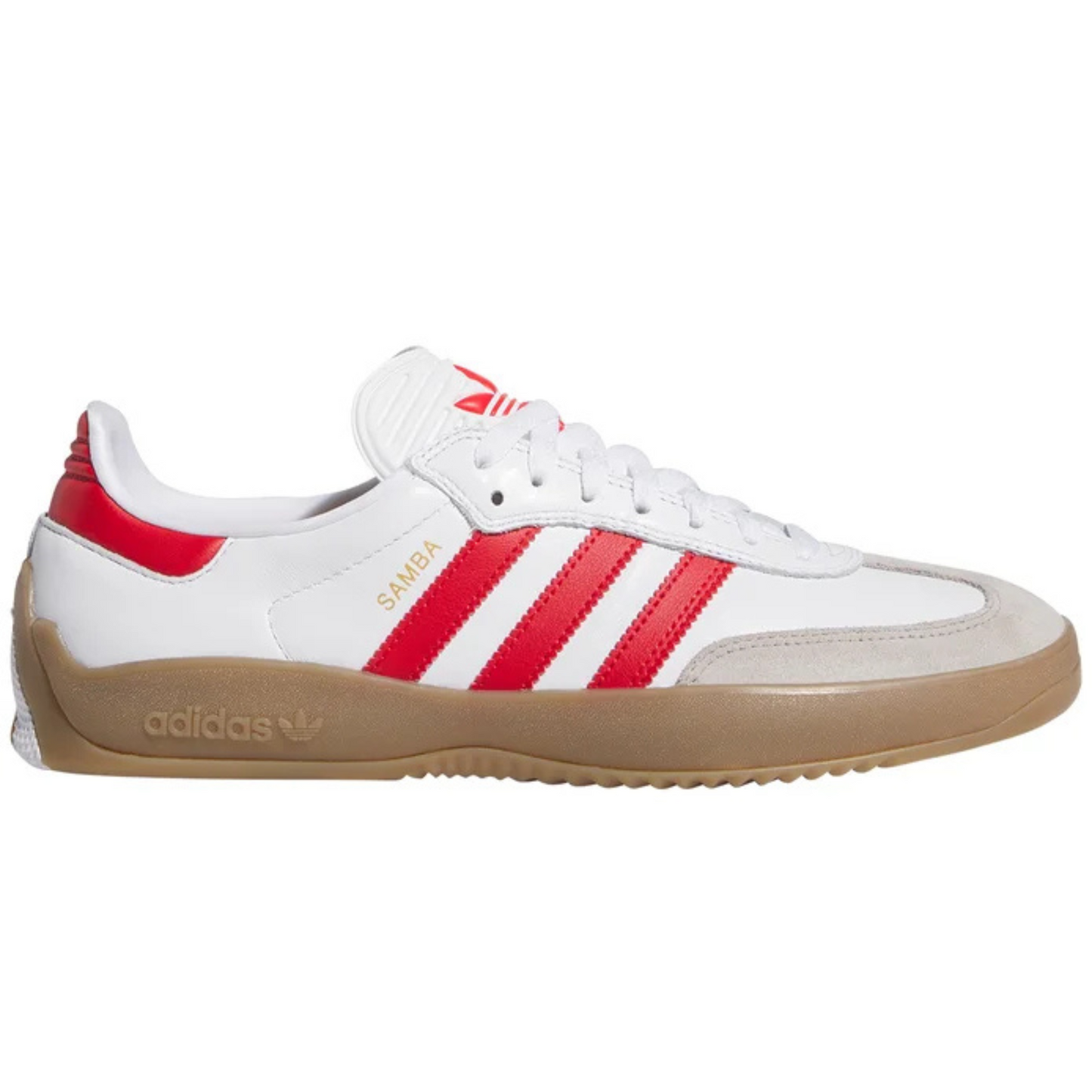 Adidas Puig Samba Ftwwht/Betsca/Gum4