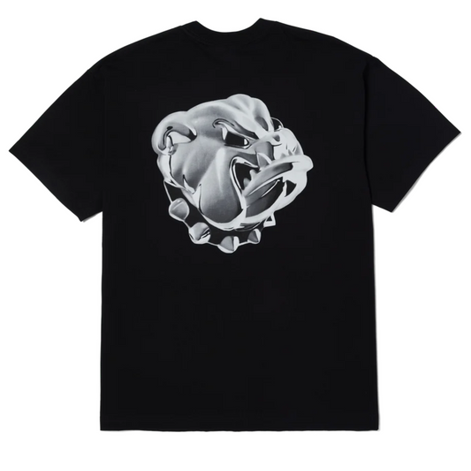 HUF Big Dawg T-Shirt Black